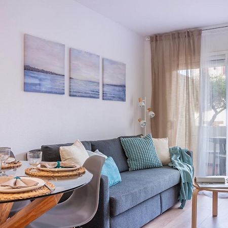 Apartamento Con Terraza Y Vistas Al Canal By Insidehome エンプリアブラバ エクステリア 写真