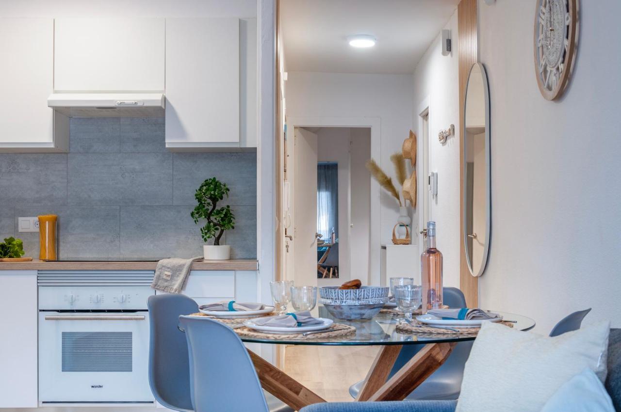 Apartamento Con Terraza Y Vistas Al Canal By Insidehome エンプリアブラバ エクステリア 写真