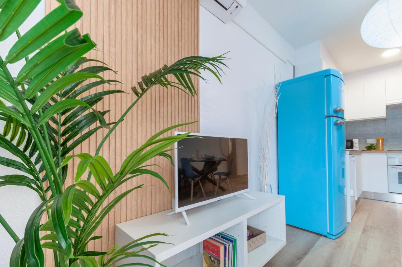 Apartamento Con Terraza Y Vistas Al Canal By Insidehome エンプリアブラバ エクステリア 写真