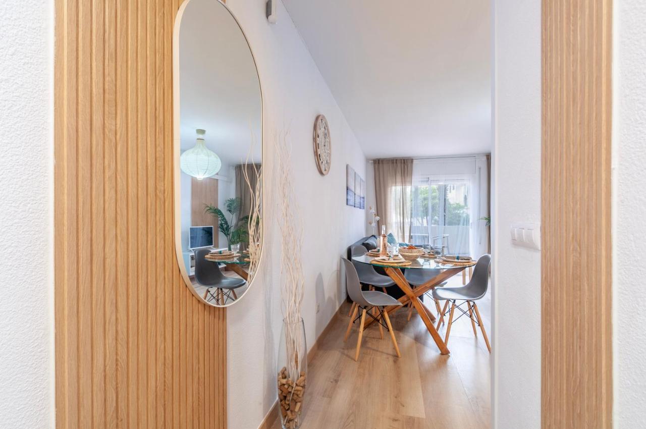 Apartamento Con Terraza Y Vistas Al Canal By Insidehome エンプリアブラバ エクステリア 写真