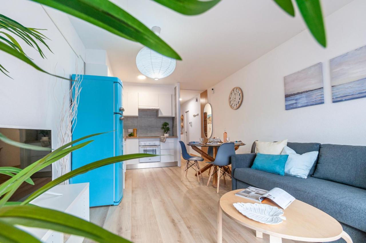 Apartamento Con Terraza Y Vistas Al Canal By Insidehome エンプリアブラバ エクステリア 写真