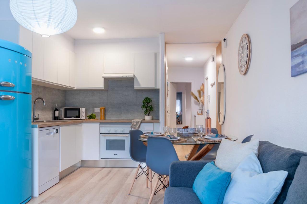 Apartamento Con Terraza Y Vistas Al Canal By Insidehome エンプリアブラバ エクステリア 写真