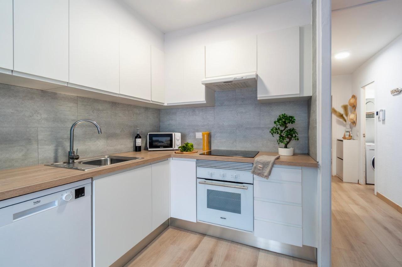 Apartamento Con Terraza Y Vistas Al Canal By Insidehome エンプリアブラバ エクステリア 写真