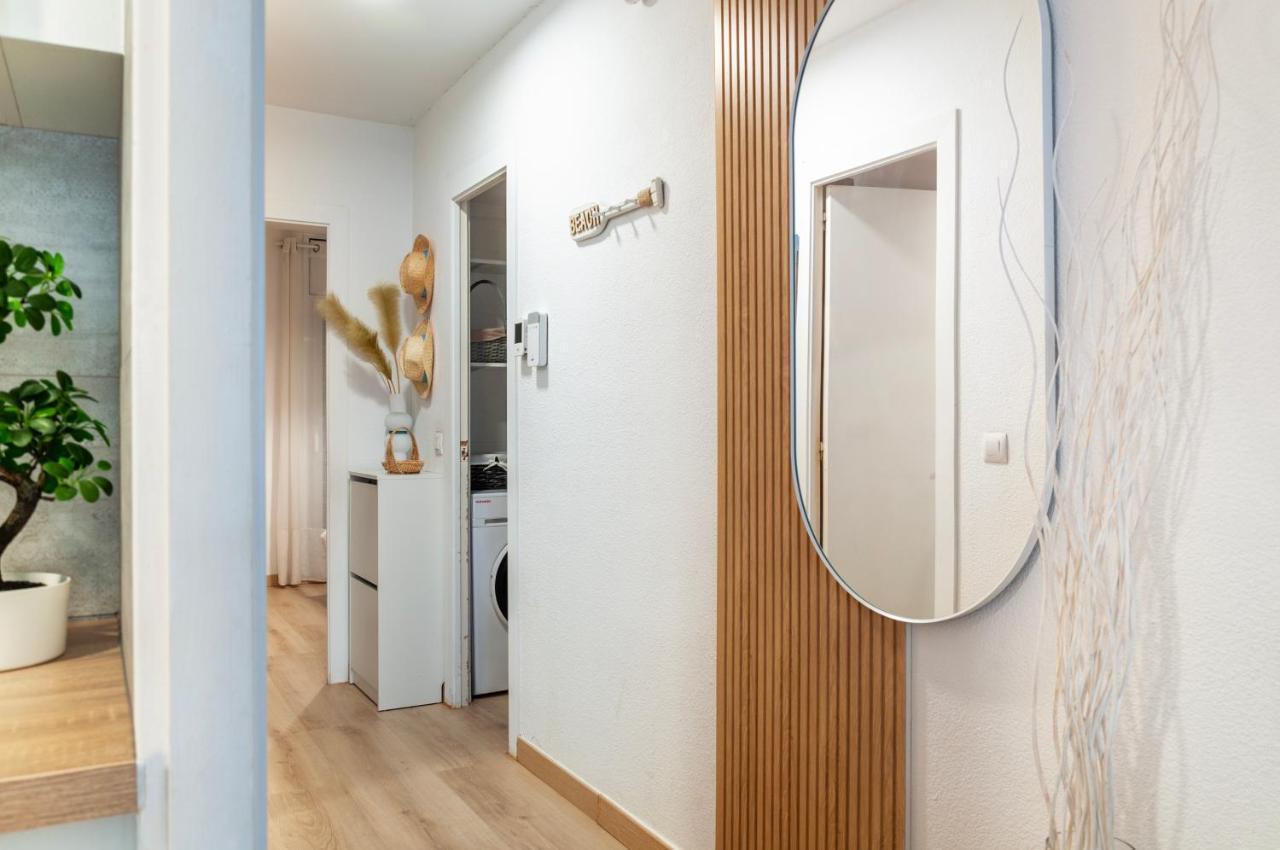 Apartamento Con Terraza Y Vistas Al Canal By Insidehome エンプリアブラバ エクステリア 写真
