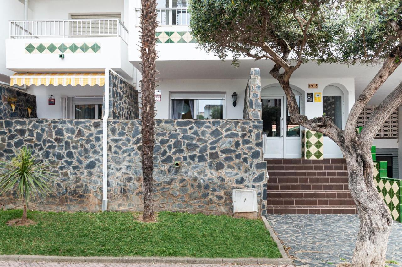 Apartamento Con Terraza Y Vistas Al Canal By Insidehome エンプリアブラバ エクステリア 写真