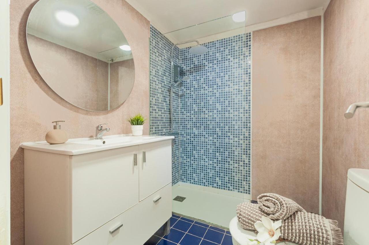 Apartamento Con Terraza Y Vistas Al Canal By Insidehome エンプリアブラバ エクステリア 写真