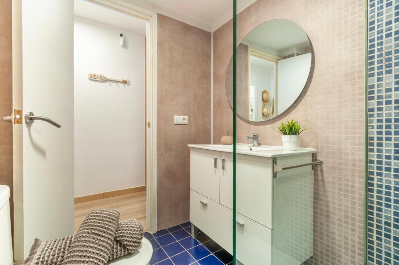 Apartamento Con Terraza Y Vistas Al Canal By Insidehome エンプリアブラバ エクステリア 写真