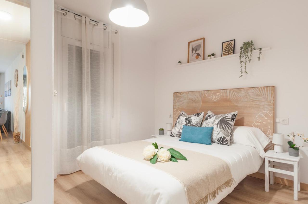 Apartamento Con Terraza Y Vistas Al Canal By Insidehome エンプリアブラバ エクステリア 写真