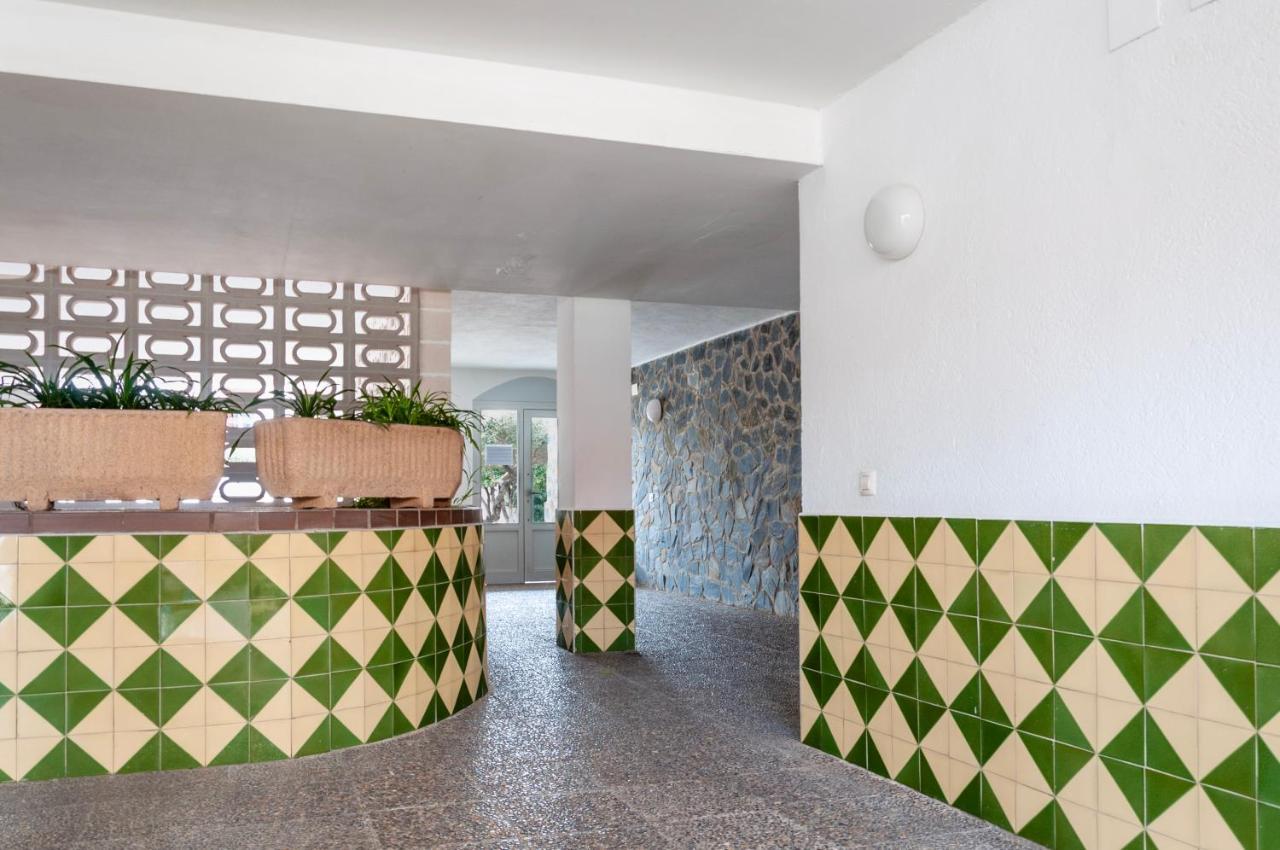 Apartamento Con Terraza Y Vistas Al Canal By Insidehome エンプリアブラバ エクステリア 写真